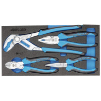 Check-Tool-Modul mit Sortiment gallery