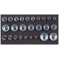 Check-Tool-Modul mit Sortiment gallery