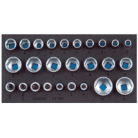 Check-Tool-Modul mit Sortiment gallery