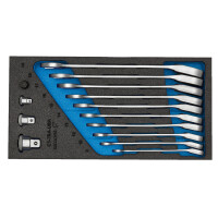 Check-Tool-Modul mit Sortiment gallery