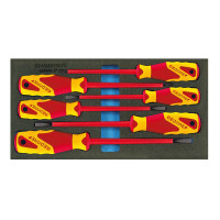 Check-Tool-Modul mit Sortiment gallery