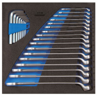 Check-Tool-Modul mit Sortiment 1