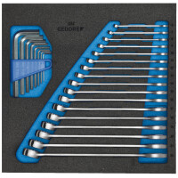 Check-Tool-Modul mit Sortiment gallery