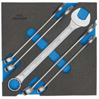 Check-Tool-Modul mit Sortiment gallery