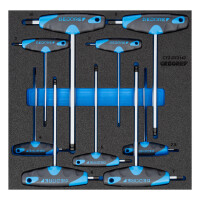 Check-Tool-Modul mit Sortiment gallery