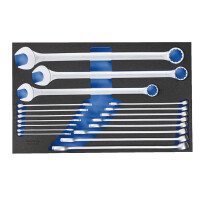 Ring-Maulschlüssel-Satz in CT-Modul 18tlg 1