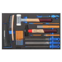 Check-Tool-Modul mit Sortiment gallery