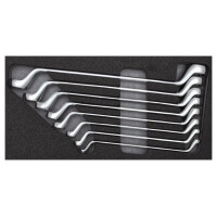 Doppelringschl.Satz 1/3 CT-Modul 8tlg gallery