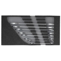 Doppelmaulschl.Satz 1/3 CT-Modul 8tlg gallery