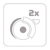 Rollwerkbank mit 6 Schubladen 6