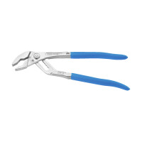 Wasserpumpenzange 10" 3