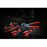 Wasserpumpenzange 7 Zoll 7fach 5