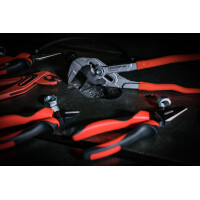 Wasserpumpenzange 7 Zoll 7fach 7