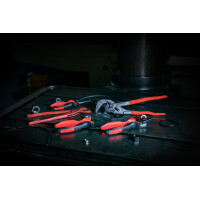 Wasserpumpenzange 12 Zoll 7fach 4