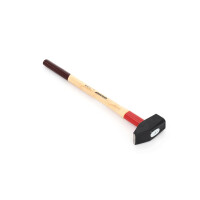Vorschlaghammer ROTBAND-PLUS 5 kg 5