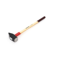 Vorschlaghammer ROTBAND-PLUS 6 kg 2
