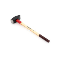 Vorschlaghammer ROTBAND-PLUS 6 kg 3