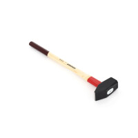Vorschlaghammer ROTBAND-PLUS 6 kg 5