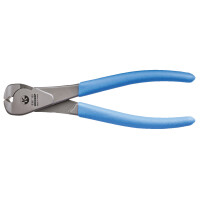 Kraft-Vornschneider 160 mm gallery