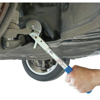 Verstellzange für Spurstangen 2