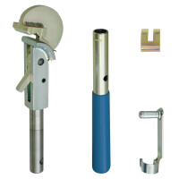 Verstellzange für Spurstangen 3