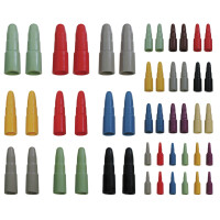 Verschlussstopfen-Satz 2