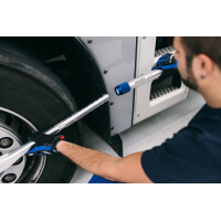 Aufsteckrohr DREMOMETER E/F 2