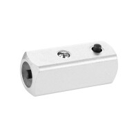 Verbindungsvierkant 3/4" 1