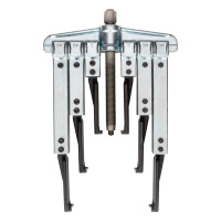 Abzieher-Set mit 9 Haken 200x150/220/300 mm 3