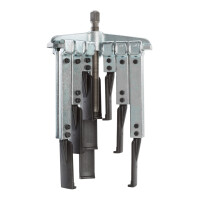 Abzieher-Set mit 9 Haken 200x150/220/300 mm 4