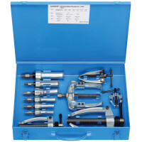 Innen- und Außenabzieher-Satz 11-t gallery