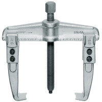 Universal-Abzieher 2-armig 520x200 mm gallery