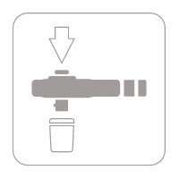 Gelenk-Hebelumschaltknarre 1/2" 600 mm 3