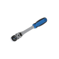 Gelenk-Umschaltknarre 3/8" 282 mm 5