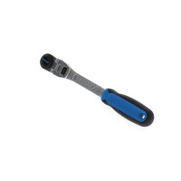 Gelenk-Umschaltknarre 3/8" 282 mm 6