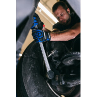 Umschaltknarre 3/4" 2