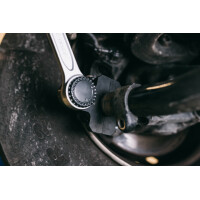 Umschaltknarre 3/4" 4