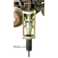 Hülsensatz MB Sprinter 3