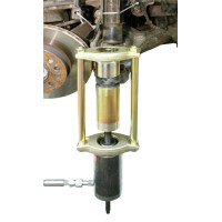 Hülsensatz MB Sprinter 4