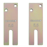 Adapter-Satz 5,5 mm gallery