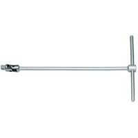 T-Gelenkschlüssel 3/8" 450 mm gallery