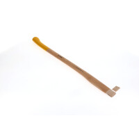 Ersatzstiel, Hickory, Kuhfuß, 800 mm 5