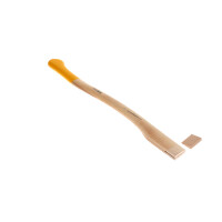 Ersatzstiel, Esche, Kuhfuß, 700 mm 5