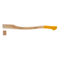 Ersatzstiel, Esche, Kuhfuß, 700 mm 6