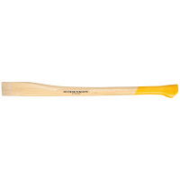 Ersatzstiel, Esche, Knauf, 500 mm 1