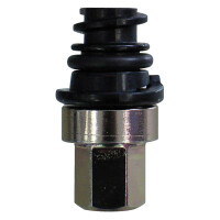 Steckschlüssel für Ölablassschraube VW 3