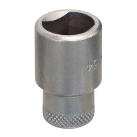 Steckeinsatz, 2-kant, 9mm