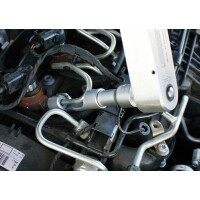 Spezialsteckschlüssel im Koffer 2