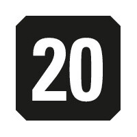 Steckschlüssel-Satz 3/4" 16-tlg UD-Profil 22-60 mm