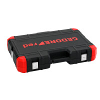 Steckschl.Satz 3/4 SW22-50mm 14tlg 4